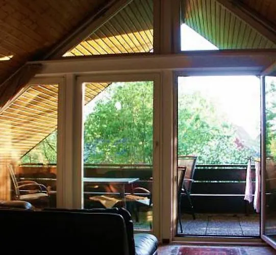 Ferienwohnung 