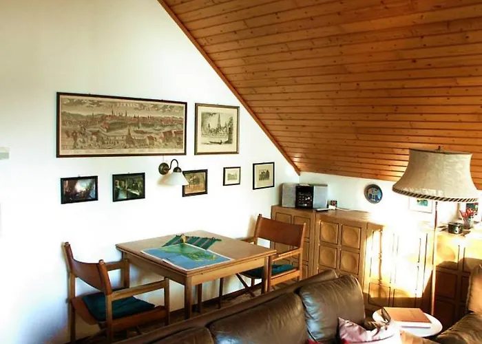 Ferienwohnung 
