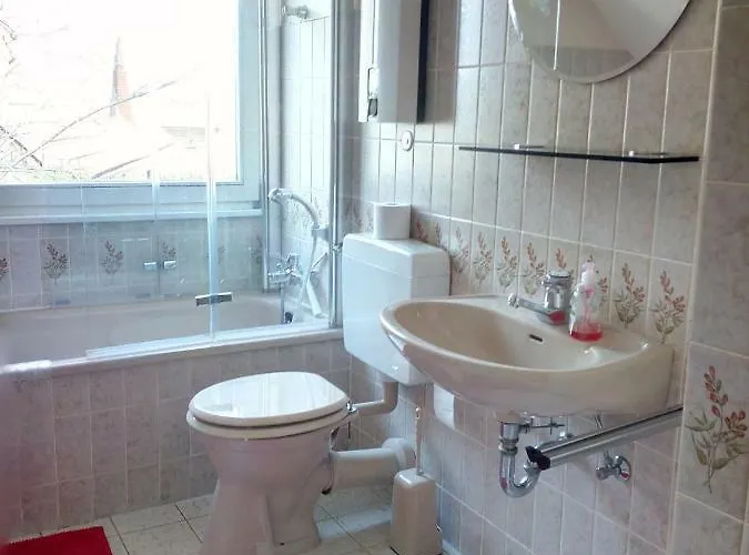 Ferienwohnung 