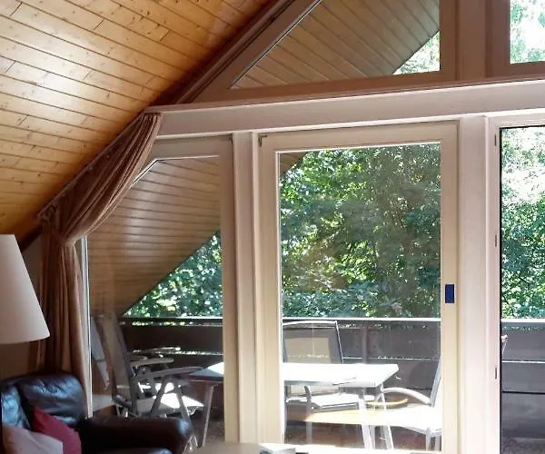 Ferienwohnung 