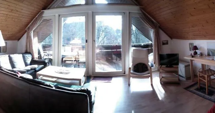 Ferienwohnung 